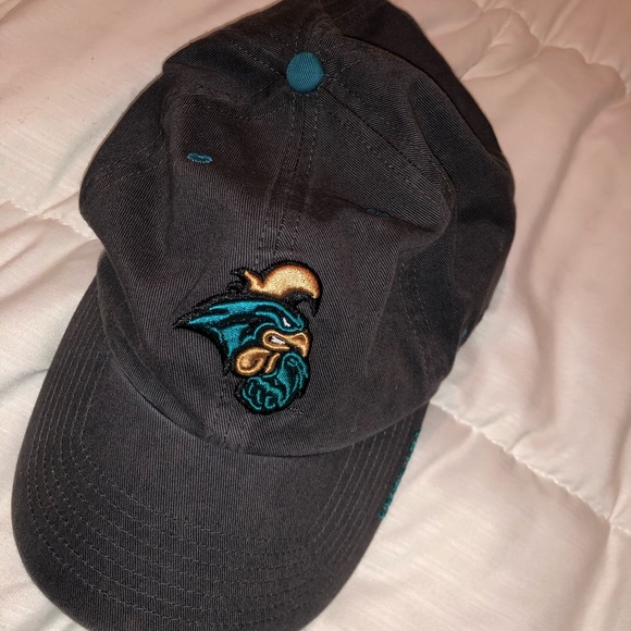 Accessories - coastal carolina baseball cap